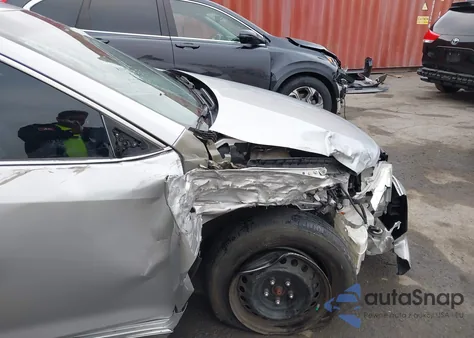 2014 Toyota Camry L/Se/Le/Xle из США, поврежденный, VIN 4T1BF1FK7EU314083